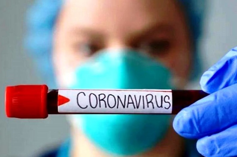 У Чернігівській області виявлено 401 новий випадок COVID-19