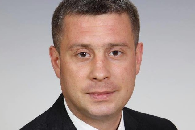 Артем Стах очолить КП «Зеленбуд» у Чернігові