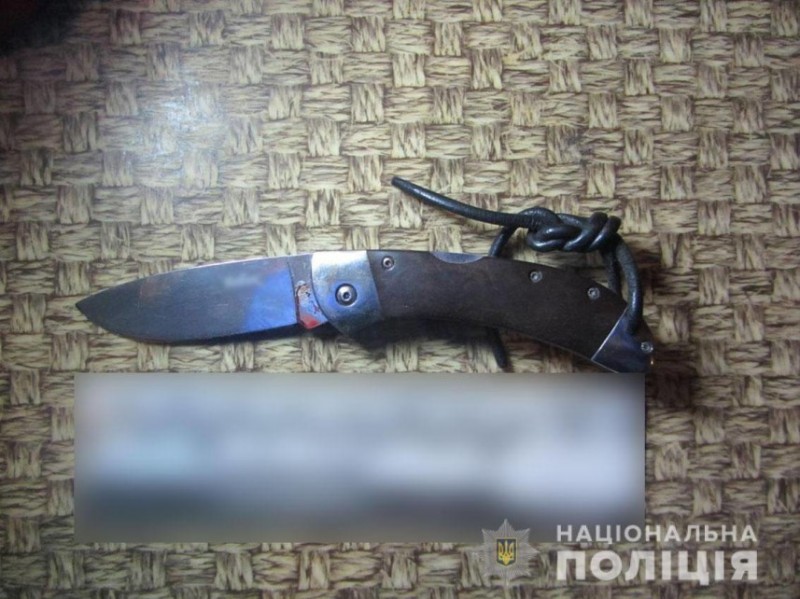 На Чернігівщині 39-річний чоловік вбив свого родича
