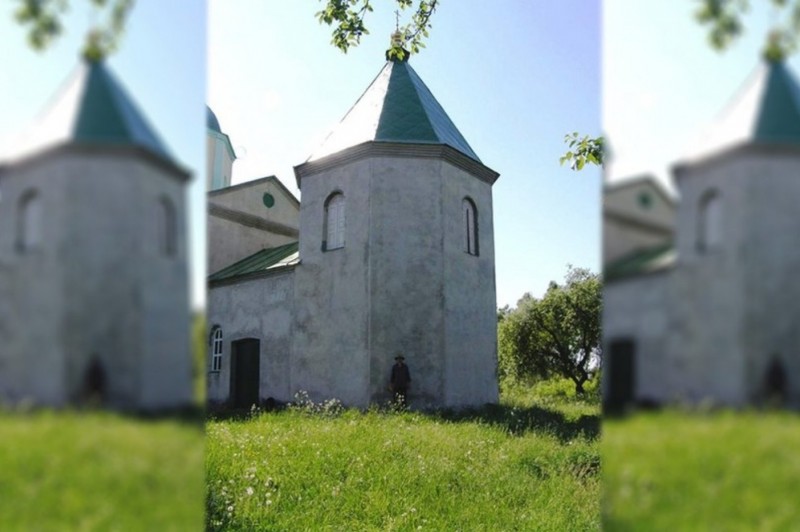Що таке вежа-донжон і що вона робить на Чернігівщині?