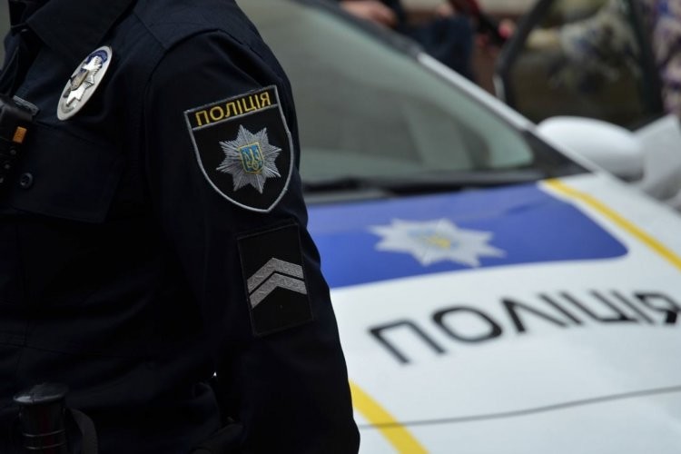 Працівнику поліції повідомлено про підозру у вчиненні службового підроблення