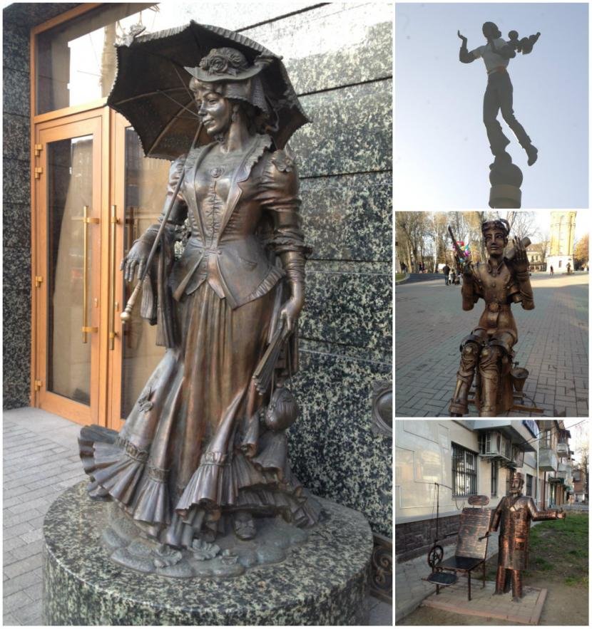 Куди поїхати чернігівцям: Вінниця – місто фонтанів і не тільки