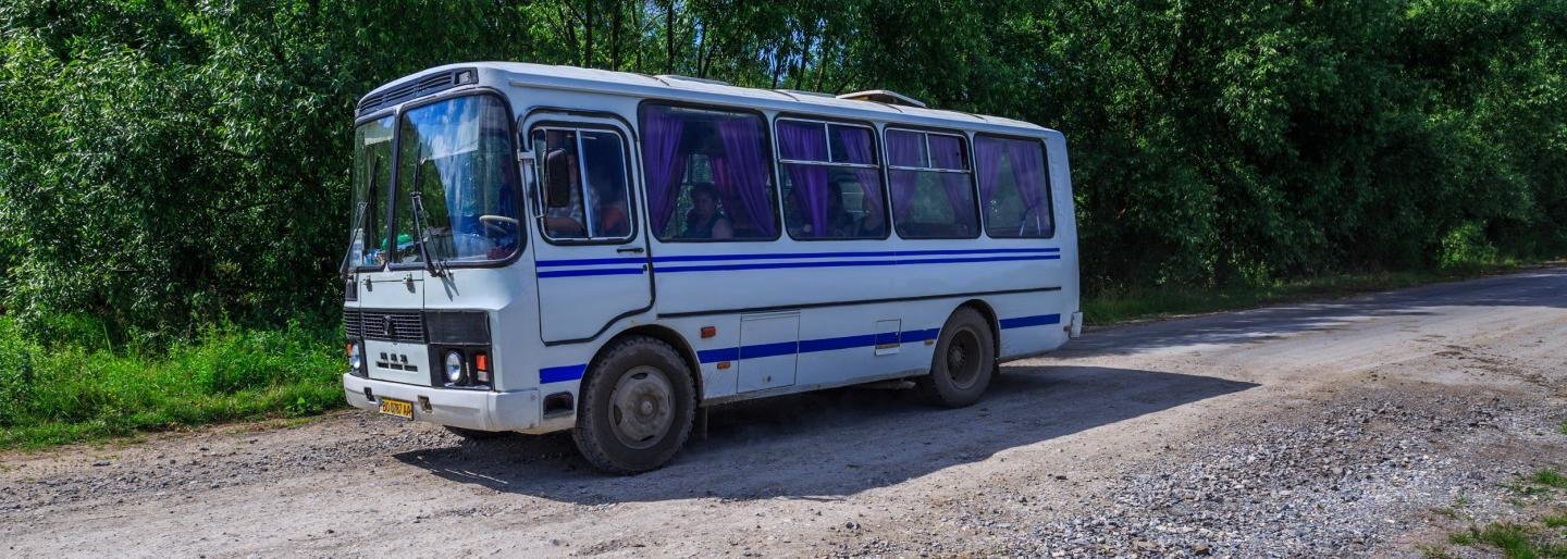 Цього тижня у Чернігові припинить роботу ще один автобусний маршрут