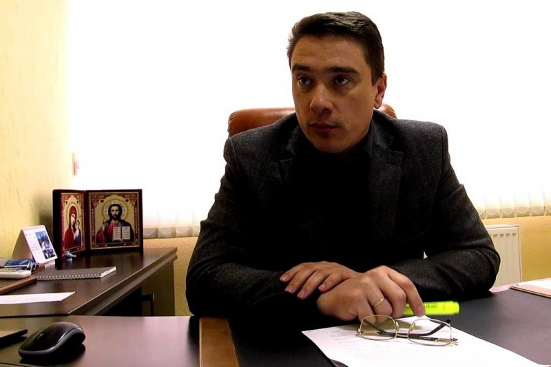 «Вибирали за принципом – кум, сват, брат», – Сергій Гарус прокоментував вибори на Чернігівщині