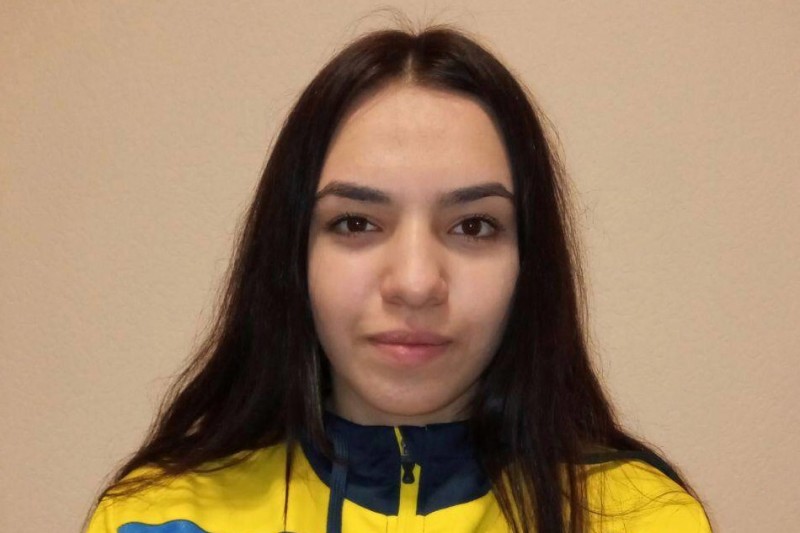 Чернігівська боксерка – бронзова призерка чемпіонату Європи