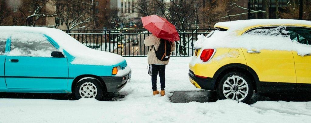 Як підготувати автомобіль до зими і нічого не забути