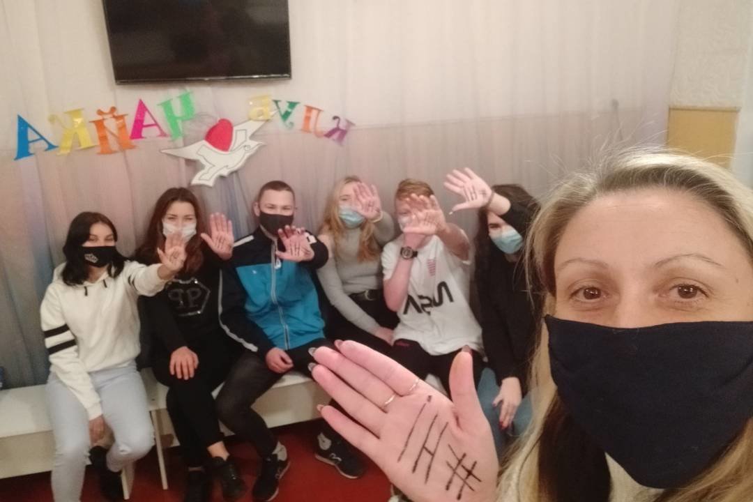 «16 днів проти насильства» розпочалися у Чернігові