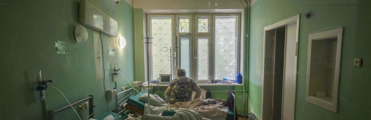 Пандемія на Чернігівщині: 221 людина занедужала, 3 померли