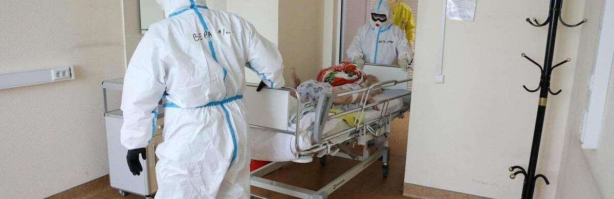 Пандемія на Чернігівщині: за два дні занедужало 703 людини, померло 12
