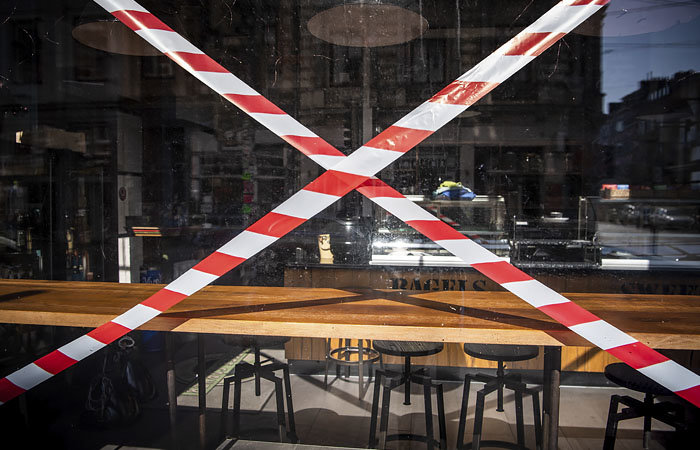 Ресторани під забороною: Кабмін відмовився від адаптивного та ввів "карантин вихідного дня"
