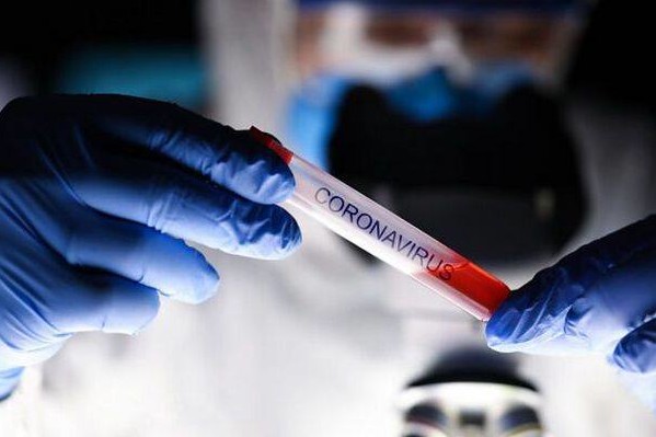 563 випадки за добу: новий коронавірусний антирекорд на Чернігівщині