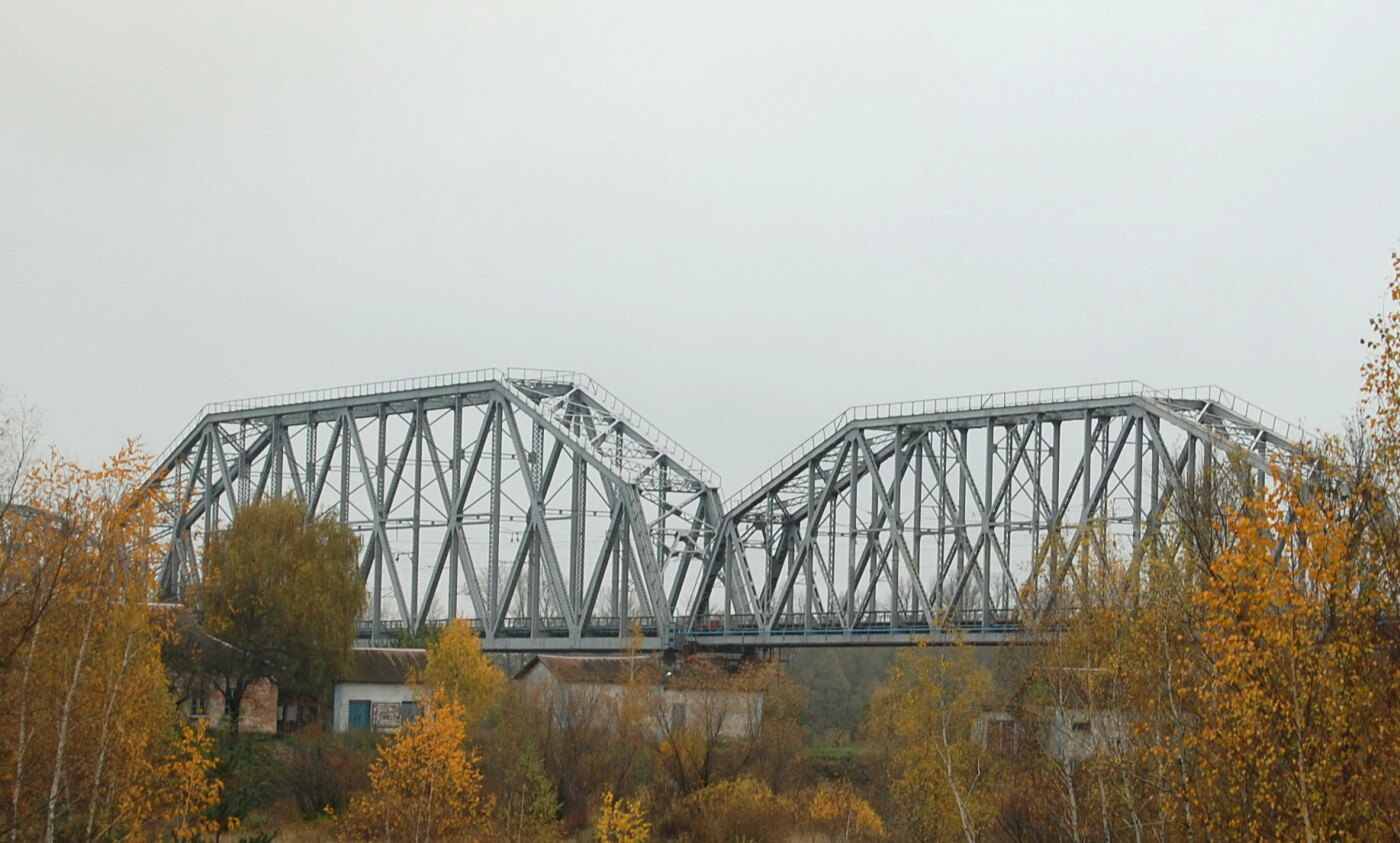 Міст ремонтували – гроші розкрадали: на Чернігівщині викрили оборудку