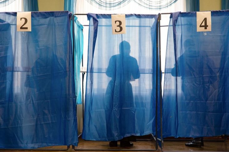 Стало відомо, коли відбудуться повторні вибори у Новгород-Сіверському