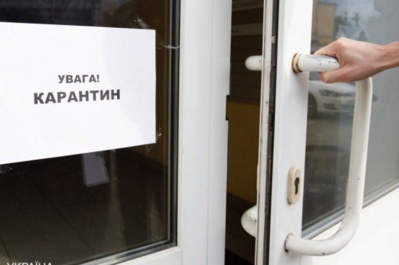 Аптеки й транспорт: Степанов пояснив, як діятиме “карантин вихідного дня”