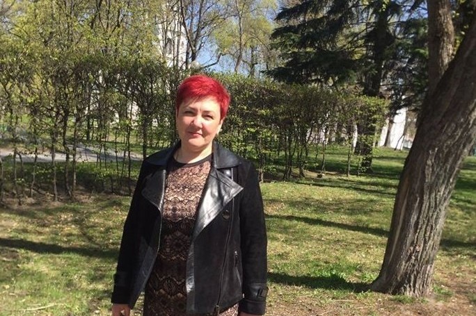 Зеленський звільнив голову РДА на Чернігівщині