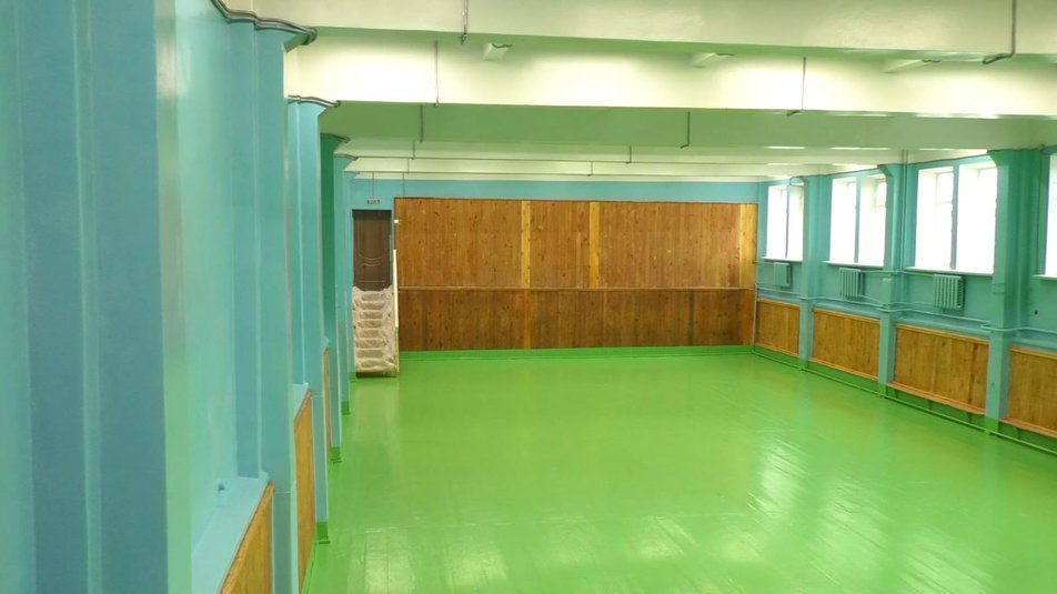 Хворих на COVID-19 жителів Чернігівщини будуть розміщувати у в'язниці та спортзалах