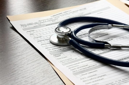 Програма медичних гарантій: на Чернігівщині 86 медзакладів підписали договори