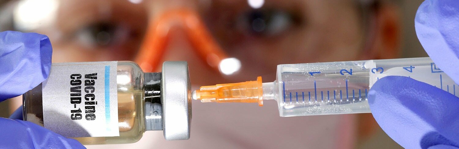 Вакцина від коронавірусу для чернігівців коштуватиме 400 гривень
