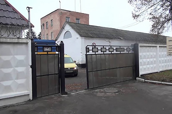 Два стадіони та колонія: де можуть відкрити нові ліжкомісця для хворих на COVID-19 на Чернігівщині