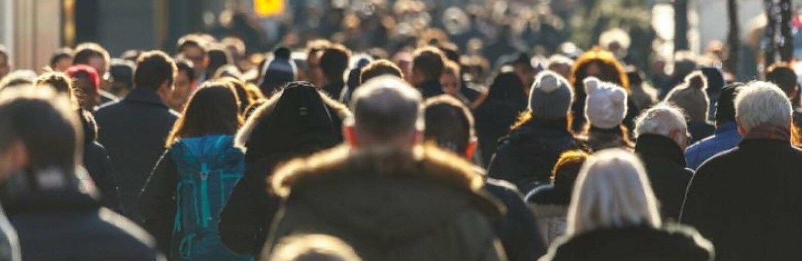 Демографія "дає задню": протягом 2020 року жителів Чернігівщини стало менше майже на 10 тисяч осіб