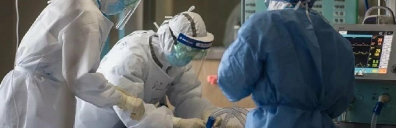 Пандемія на Чернігівщині: майже 200 нових випадків та 5 смертей за добу