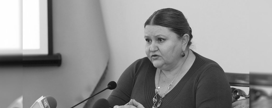 Померла Наталія Романова заступниця голови Чернігівської ОДА