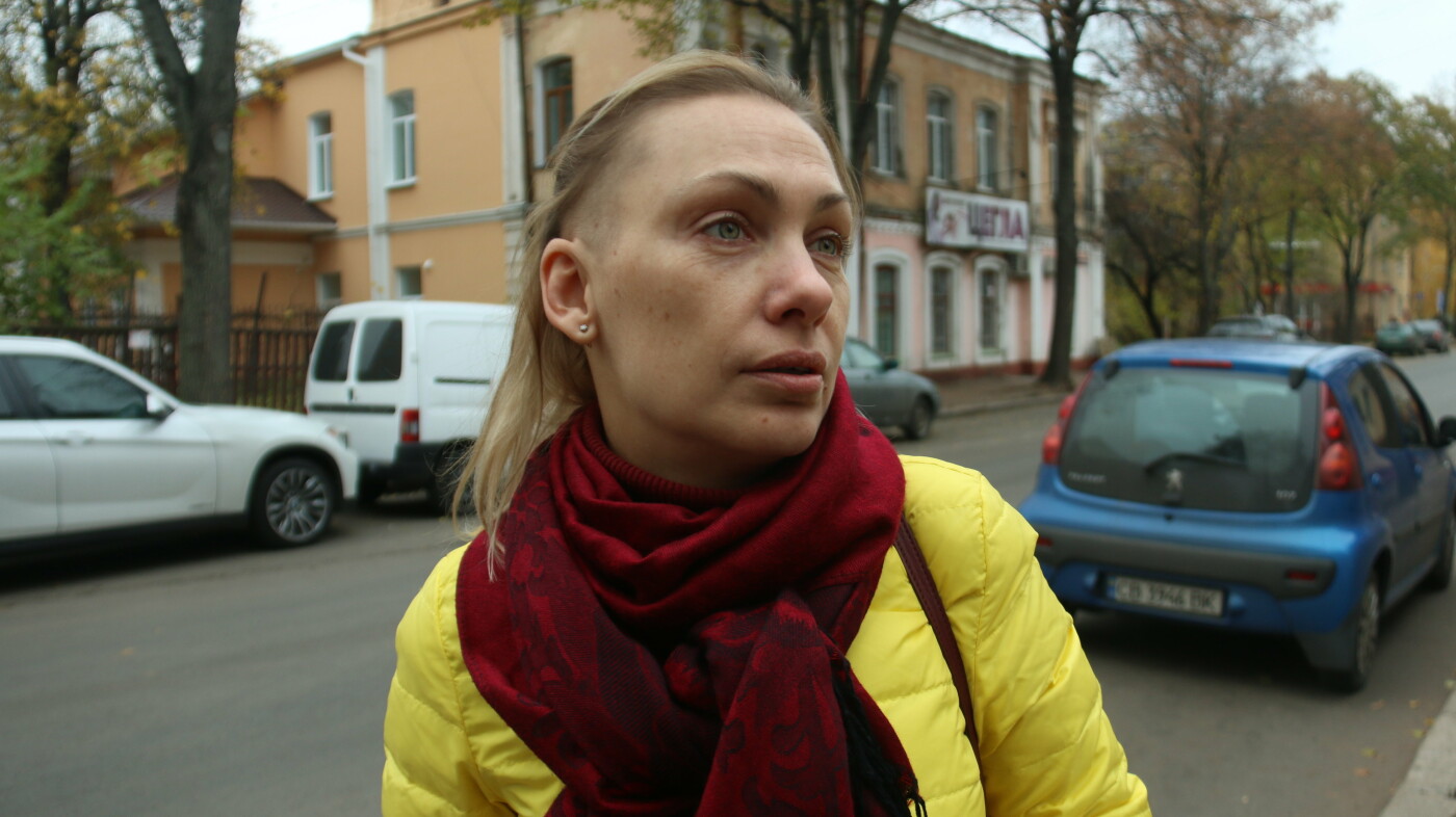 Вулиця Мстиславська у Чернігові стала односторонньою: Перші підсумки