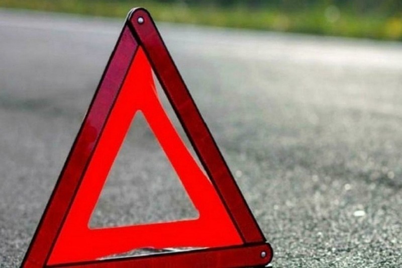 У Чернігівському районі сталася смертельна ДТП
