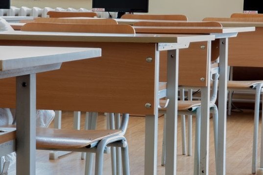 У Городнянській громаді не всі школи вийшли на навчання