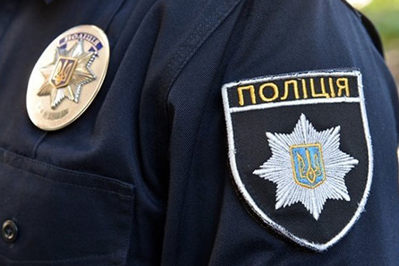 На Чернігівщині поліцейський підробив протокол про вчинення адмінпорушення