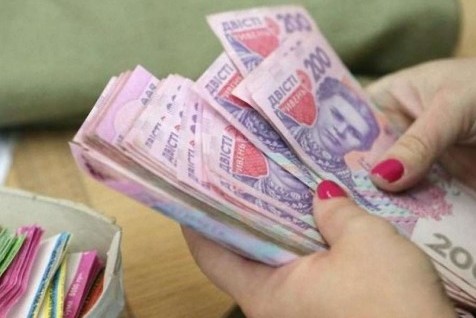 Більше 9 мільйонів гривень становить заборгованість по зарплатні у Чернігові
