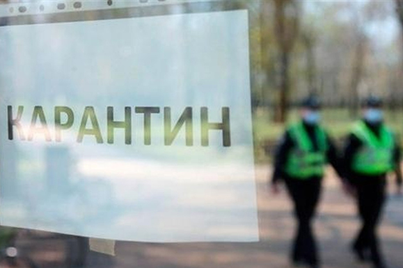 На Чернігівщині знову фіксували порушення «карантину вихідного дня»