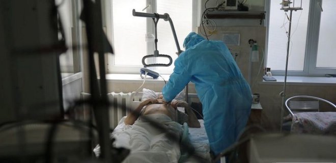 Майже 200 нових випадків та 4 смерті: коронавірусна доба на Чернігівщині