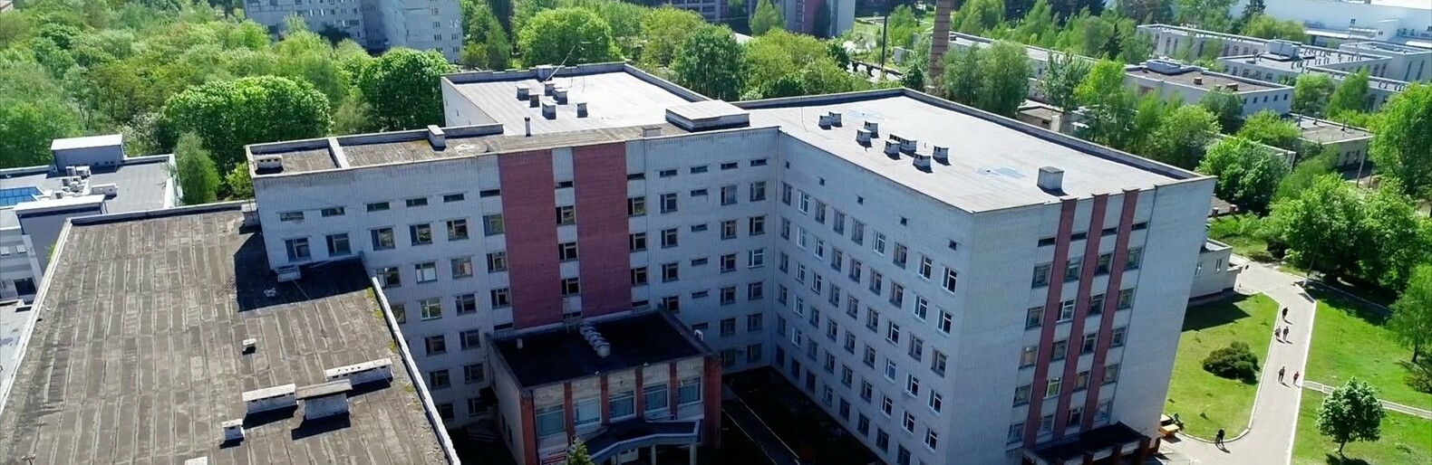 Скільки грошей зароблять лікарні Чернігова у наступному році?