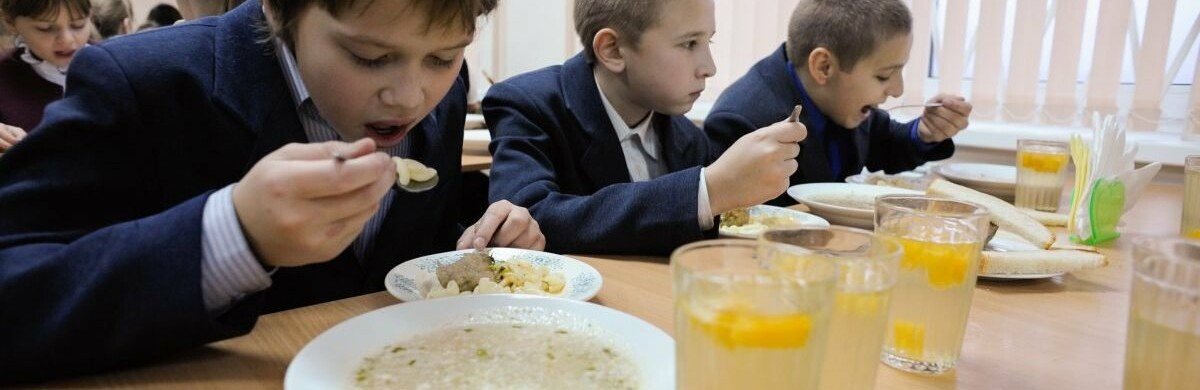 Харчування у школах та дитсадках Чернігова подорожчає вже з 4 січня (ОНОВЛЕНО)