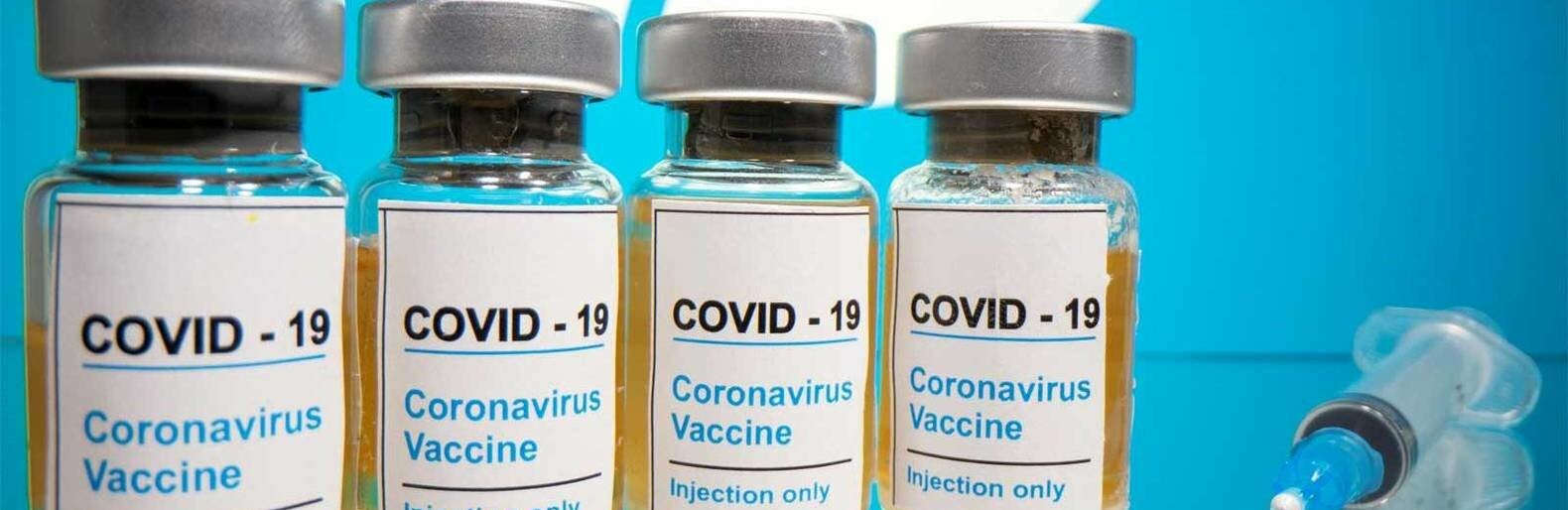 Є перша офіційна вакцина від коронавірусу. Коли чекати у Чернігові?