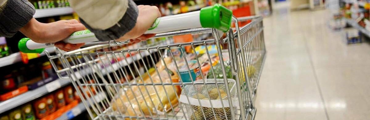 Динаміка цін на Чернігівщині: найбільше здорожчали газ, овочі та яйця