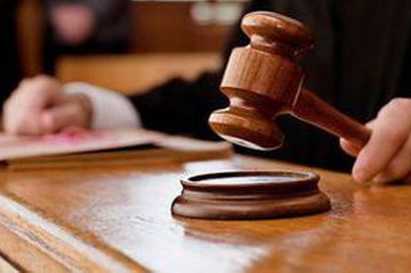 Чернігівцю судом призначено покарання за ухилення від громадських робіт