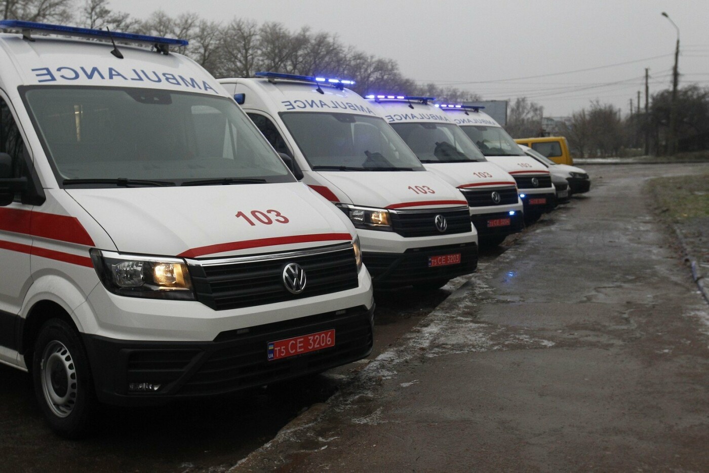 Рятувати життя буде легше: у Чернігові осучаснили центр екстренної медичної допомоги