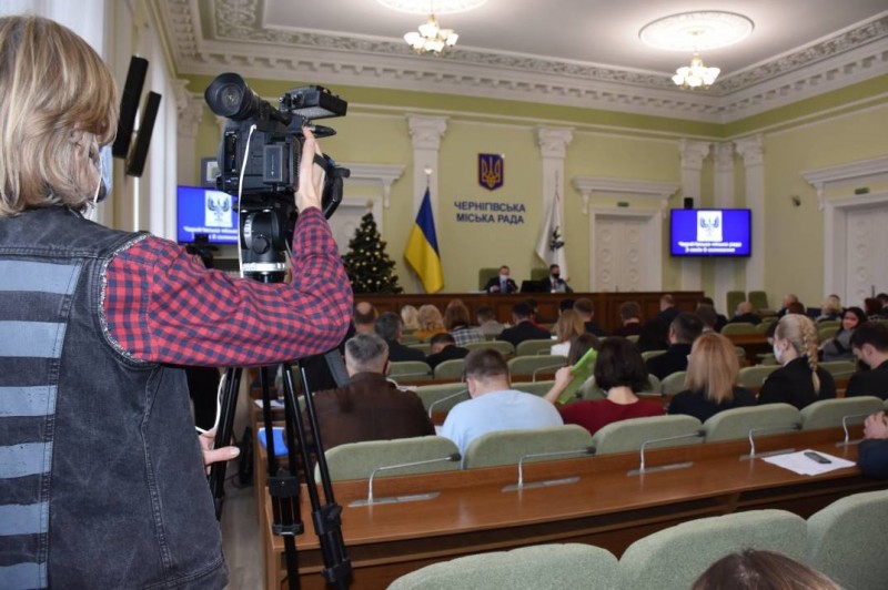 Ким працюють новообрані депутати Чернігівської міської ради?
