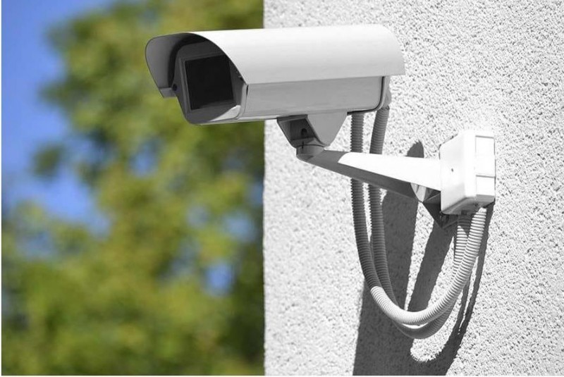 У Чернігові завдяки системі відеоспостереження з 2017 року вдалося розкрити близько 4,5 тисячі злочинів