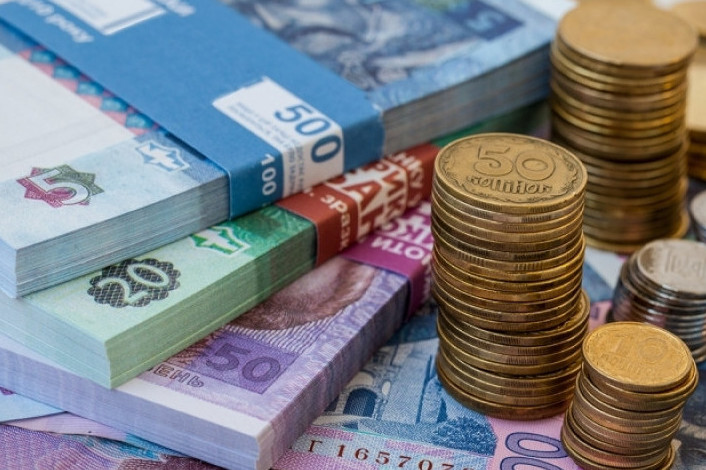Завдяки платникам Чернігівщини у листопаді бюджети отримали понад 1,9 млрд гривень податків, зборів та єдиного внеску