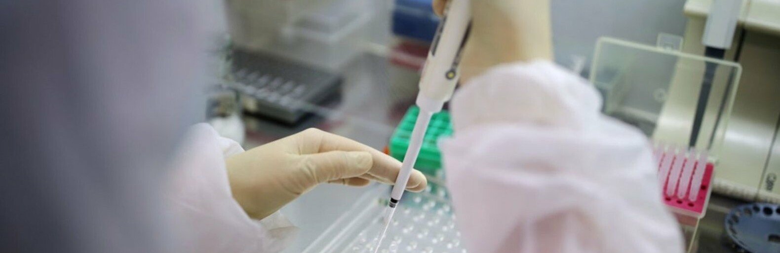 Менше тестів – менше хворих: за минулу добу на Чернігівщині зробили лише 12 ПЛР-тестів