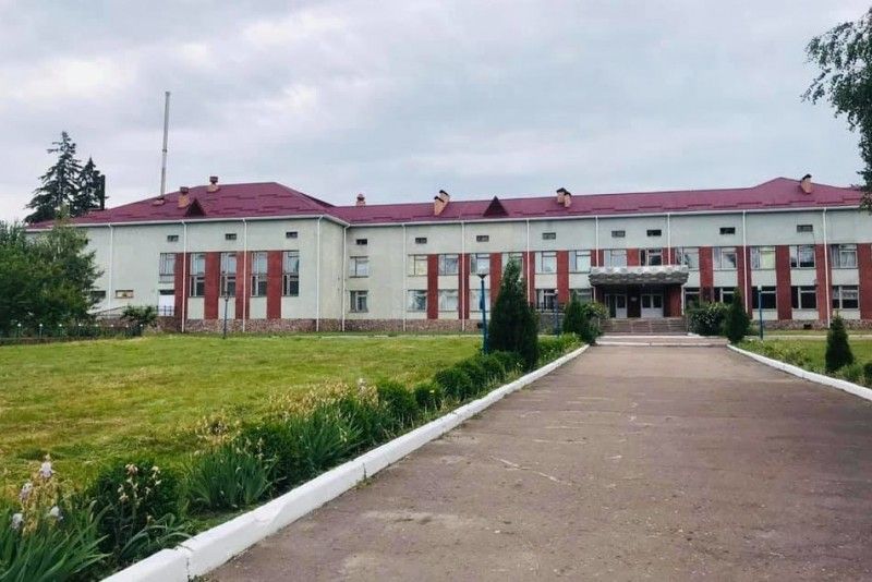 На Чернігівщині ще одна сільська амбулаторія готова до експлуатації