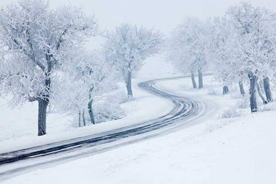 Значні опади: погода на Чернігівщині на найближчі дні