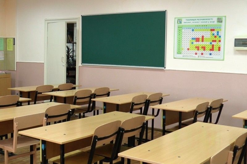 Дві школи Чернігівської області одні з перших в Україні пройшли інституційний аудит