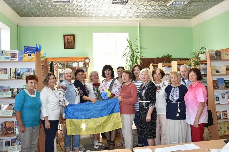 Вивчити українську в Чернігові можна безкоштовно: мовні курси поновили роботу