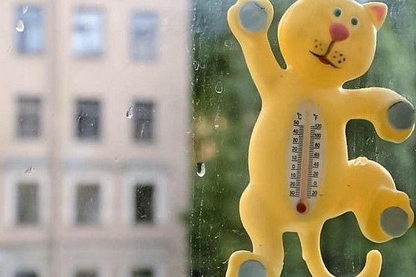 У січні в Чернігові побито три температурні рекорди