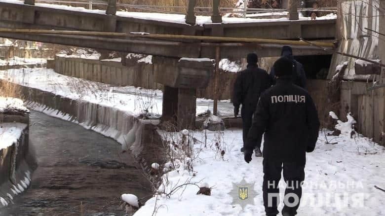 Тіло зниклого на Чернігівщині армійця знайшли у столичній водоймі: поліція розслідує вбивство