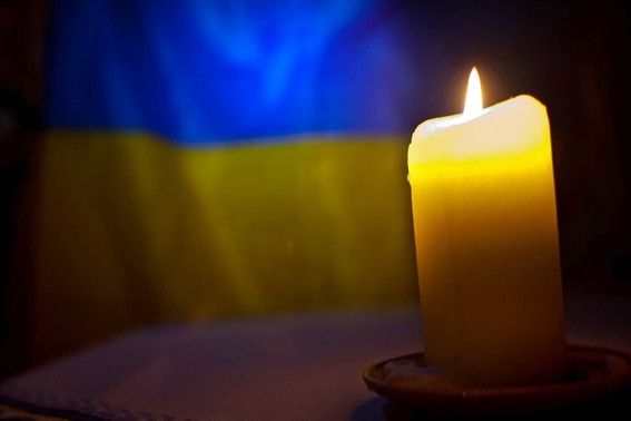 У Чернігові встановлять меморіальні дошки загиблим на Донбасі бійцям